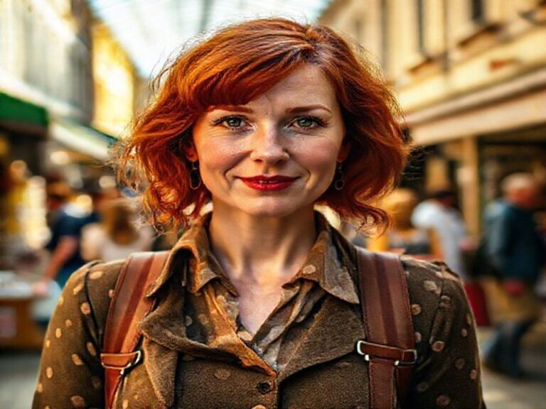 Trending: dawn o'porter