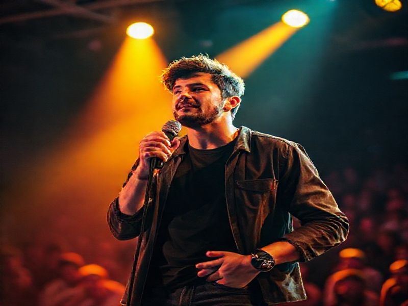 Trending: caleb wilson