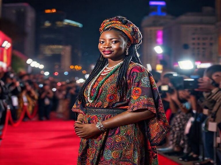 Trending: shona im a celeb