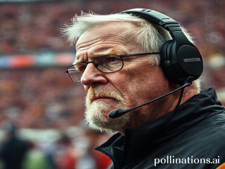 Trending: marty schottenheimer