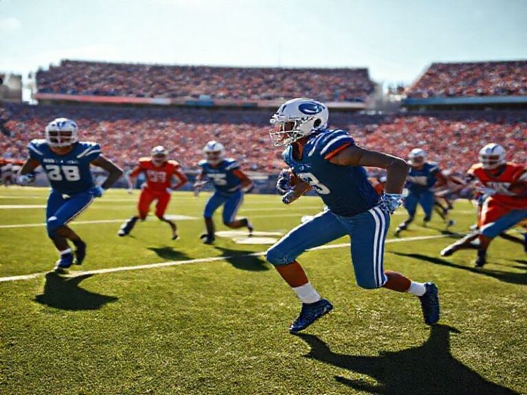 Trending: byu vs miami fl