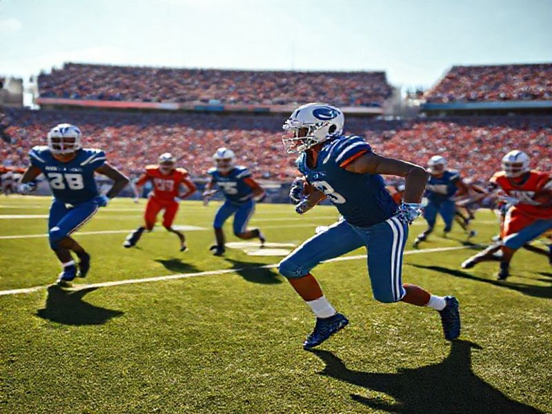 Trending: byu vs miami fl