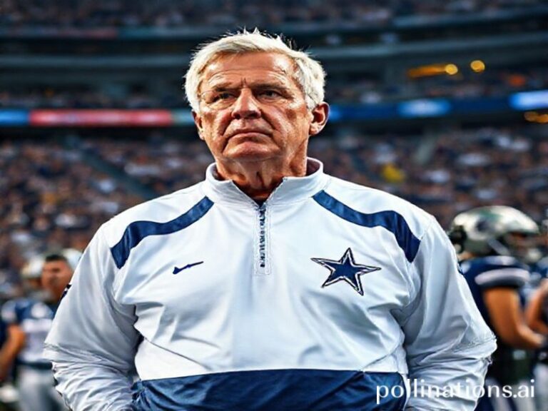 Trending: cowboys head coach