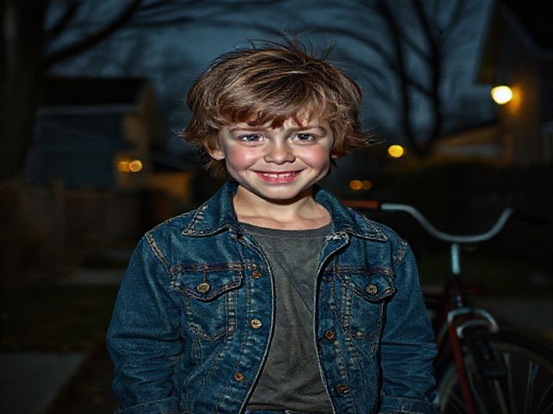 Trending: billy stranger things