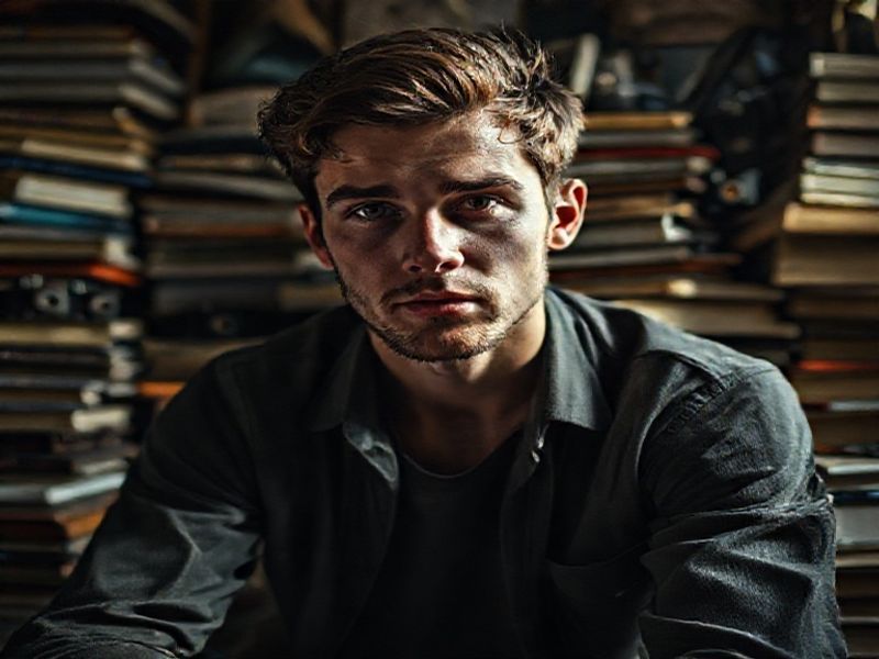 Trending: josh simmons