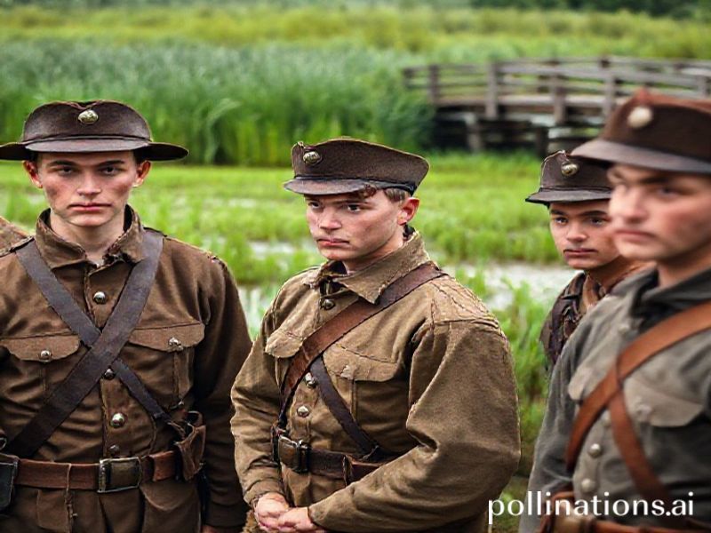 Trending: y marshals