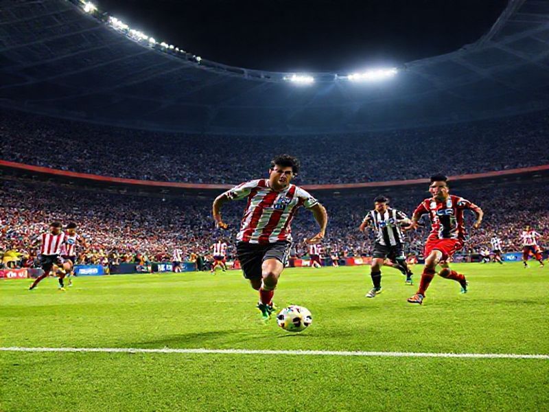 Trending: fluminense vs são paulo