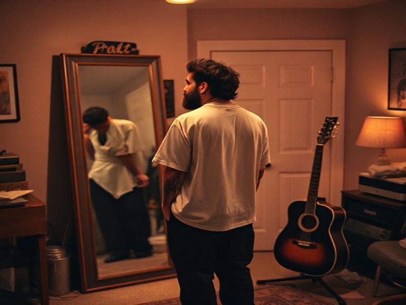 Trending: post malone weight loss