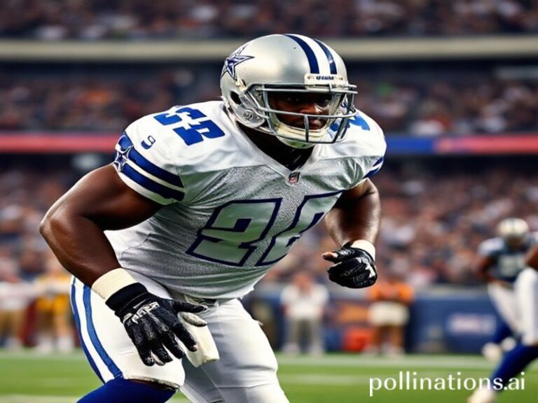 Trending: demarcus ware