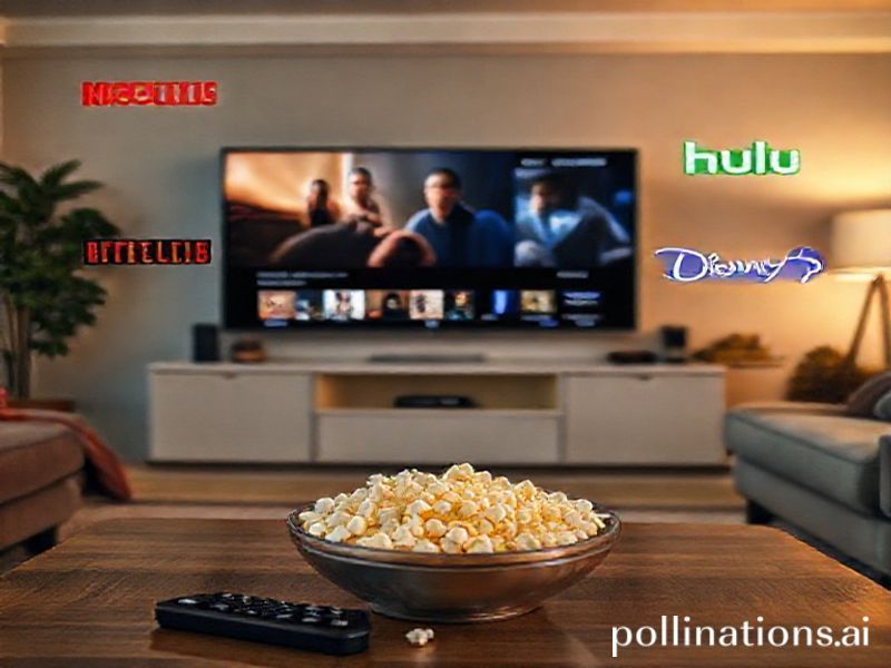 Trending: new movies to stream