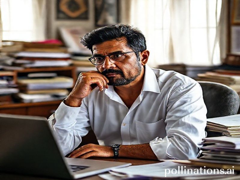 Trending: faisal islam