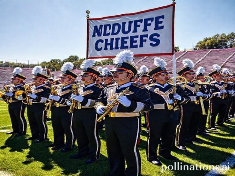 Trending: mcduffie chiefs