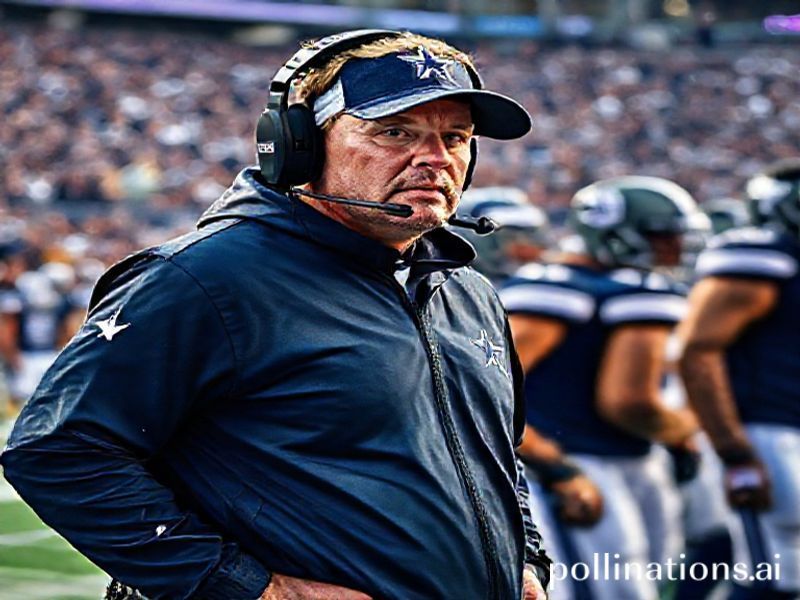 Trending: jason garrett