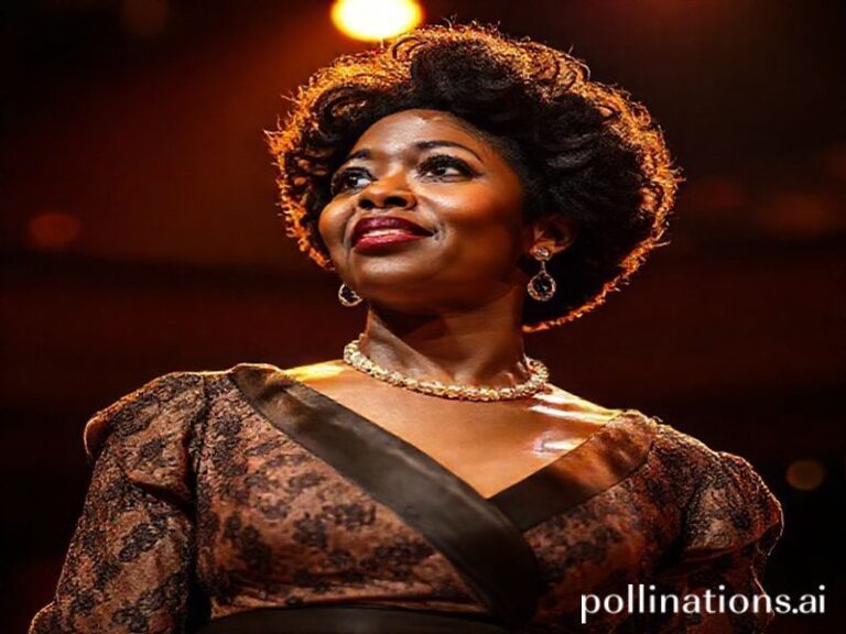 Trending: renee goldsberry