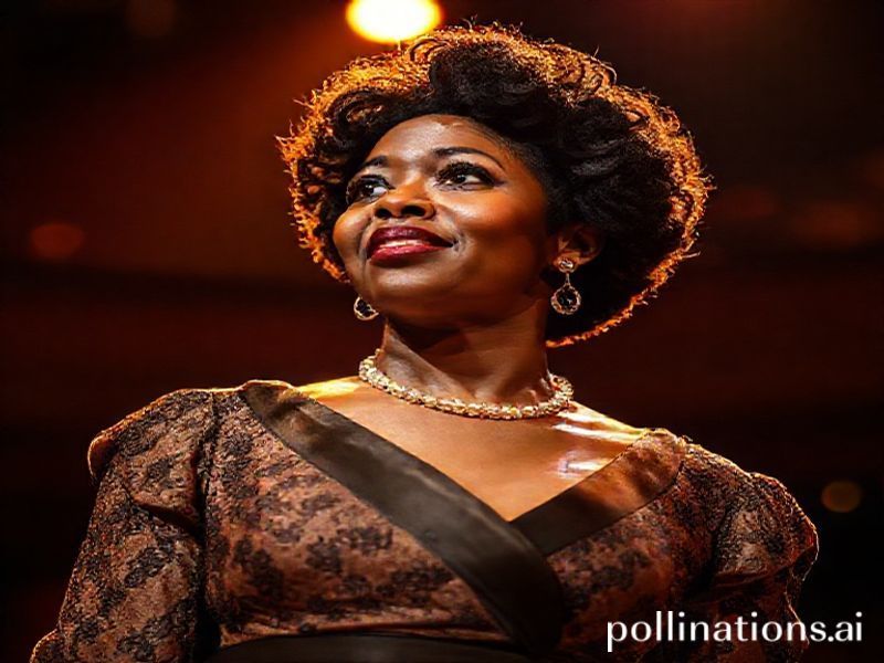 Trending: renee goldsberry