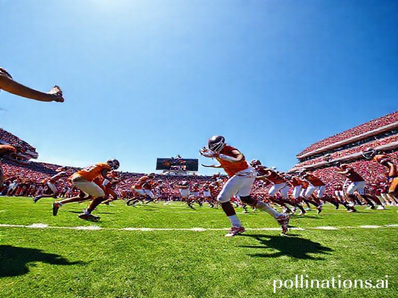 Trending: texas vs south carolina
