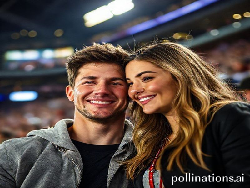 Trending: joe burrow girlfriend