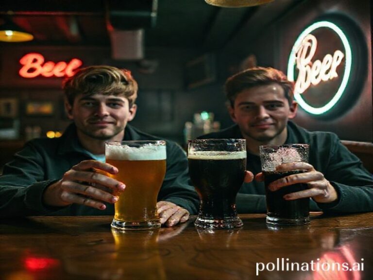 Trending: boozer twins