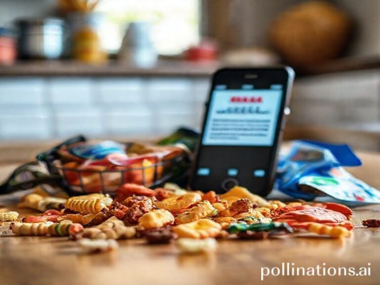 Trending: asda party snack recall