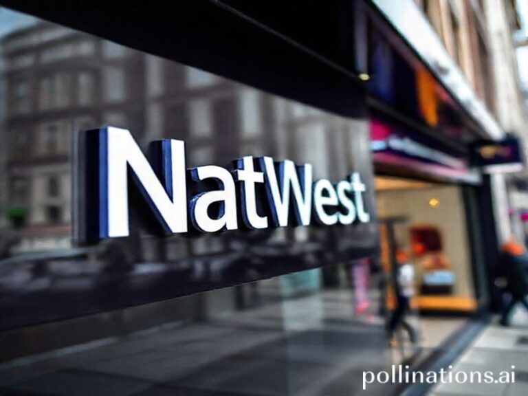 Trending: natwest