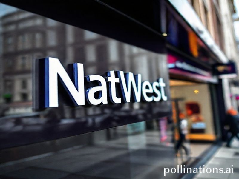Trending: natwest