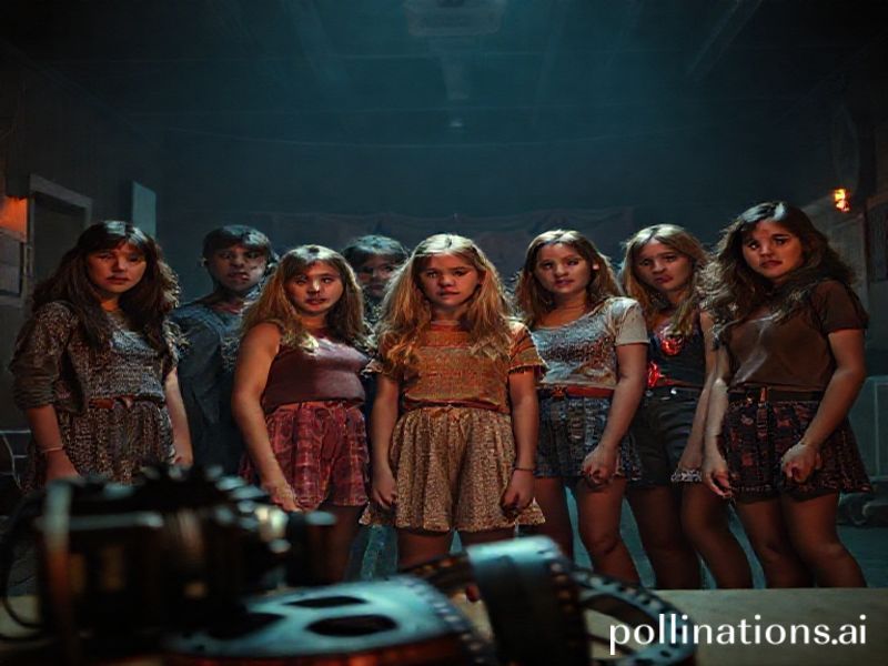 Trending: cast of stranger things season 5