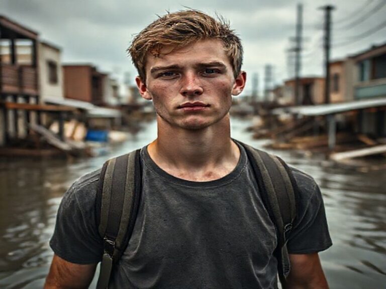 Trending: tanner hudson