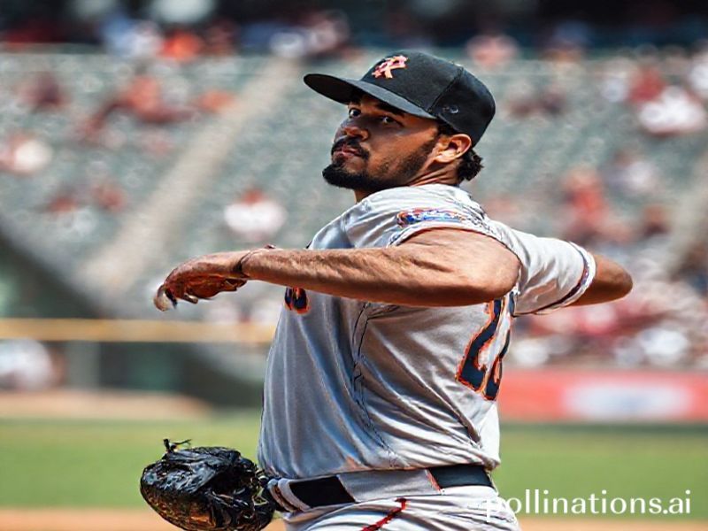 Trending: framber valdez