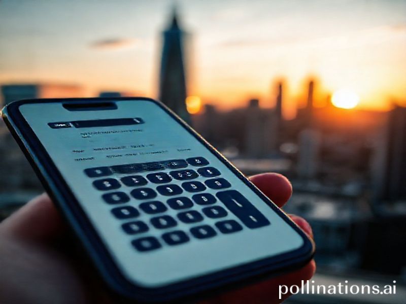 Trending: tax calculator