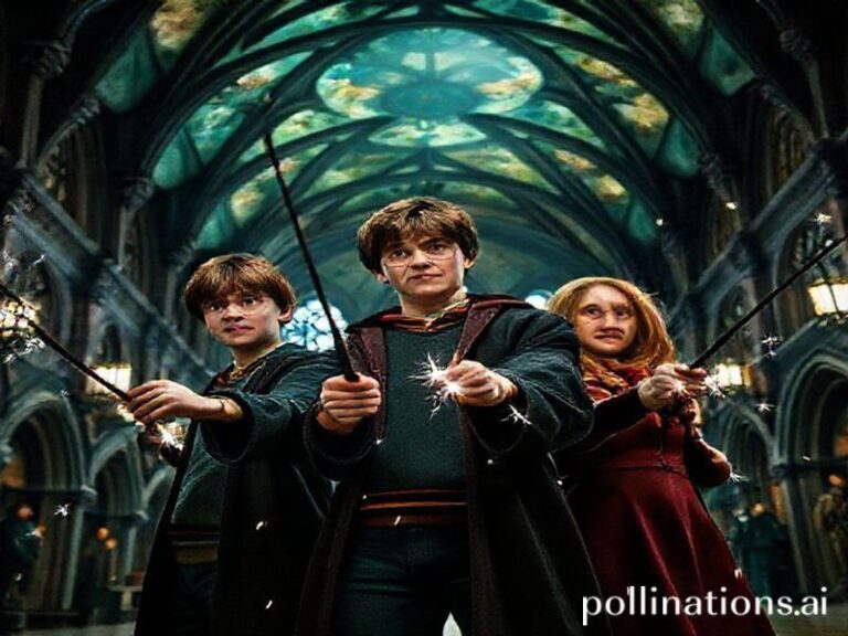 Trending: harry potter movies