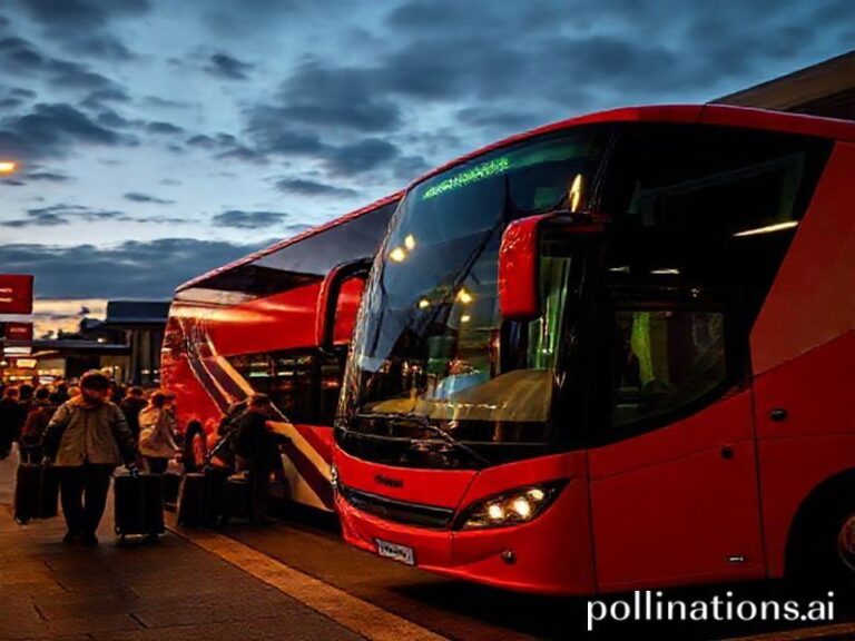 Trending: national express