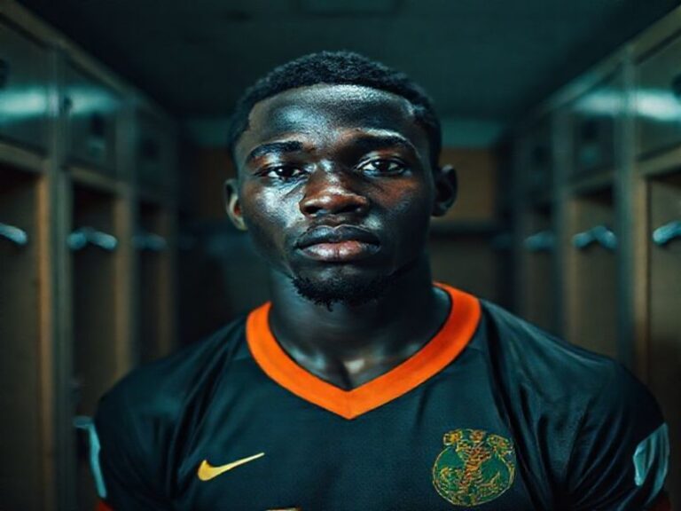 Trending: osa odighizuwa