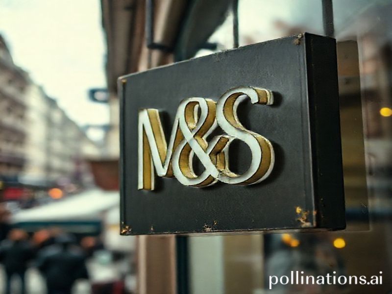 Trending: m and s