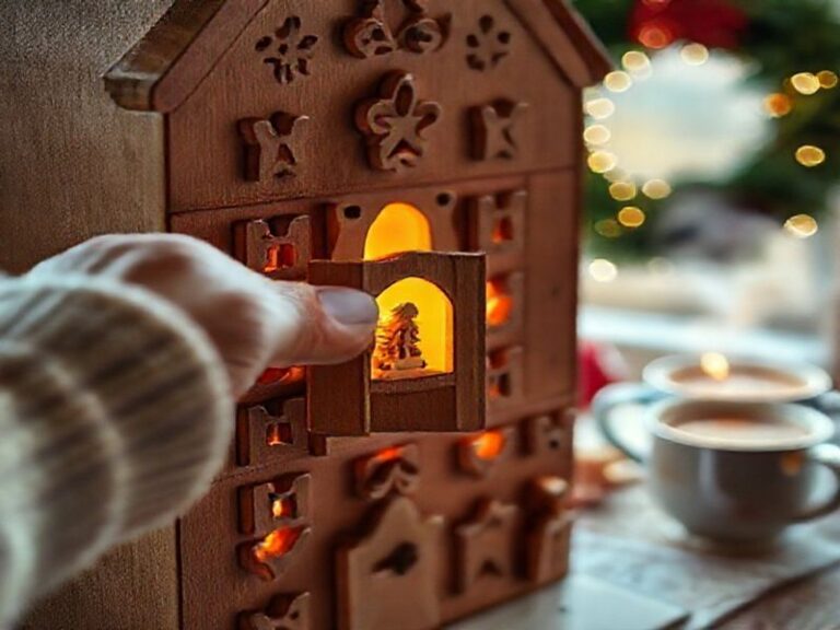 Trending: advent calendar 2025