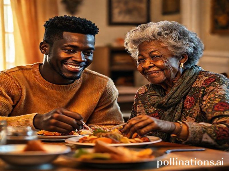 Trending: jamal hinton and wanda dench