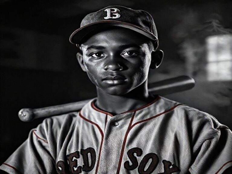 Trending: teddy williams