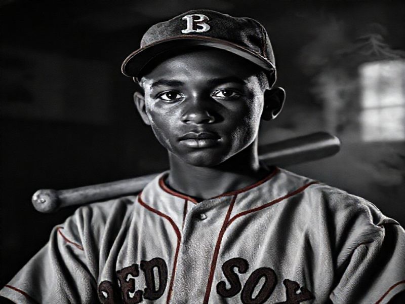 Trending: teddy williams