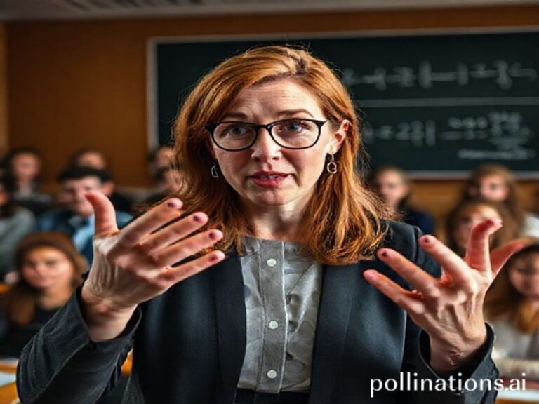 Trending: hannah fry