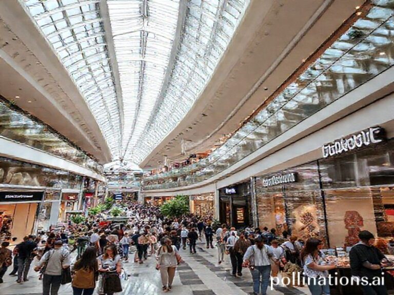 Trending: meadowhall