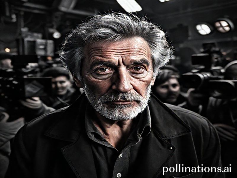 Trending: angelo stiller