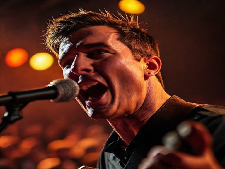 Trending: dermot kennedy