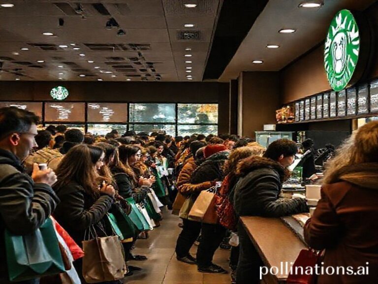Trending: starbucks black friday hours