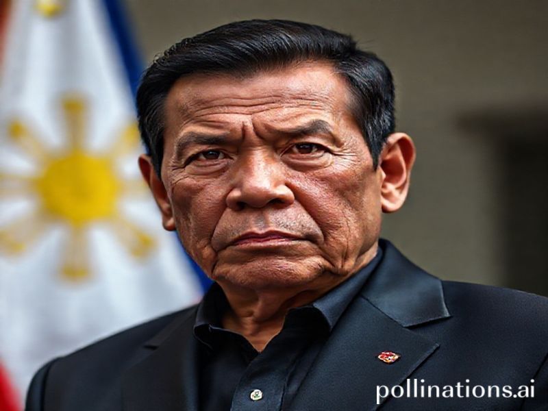 Trending: rodrigo duterte