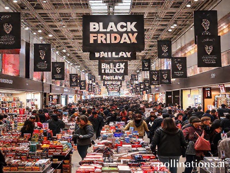 Trending: black friday sale deals