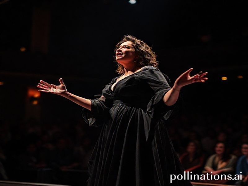 Trending: camille o'sullivan