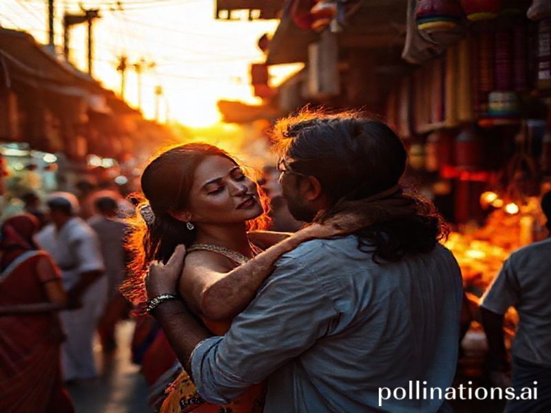 Trending: tere ishq mein