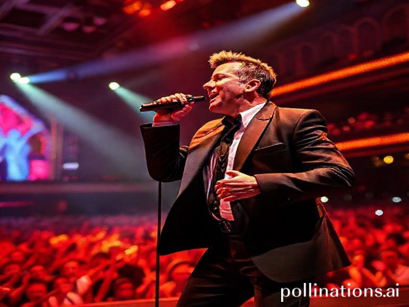 Trending: robbie williams barrowlands