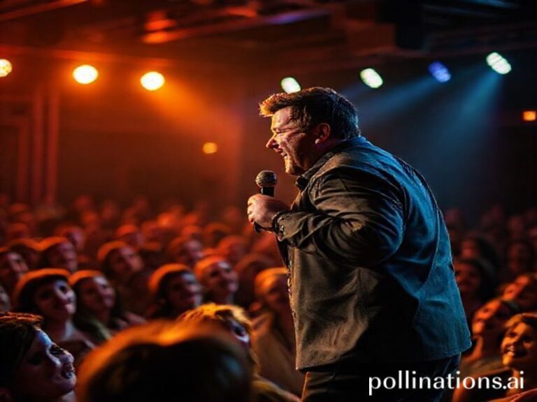 Trending: kevin bridges