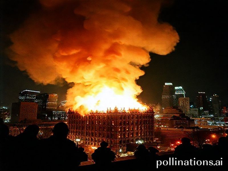 Trending: st louis fire
