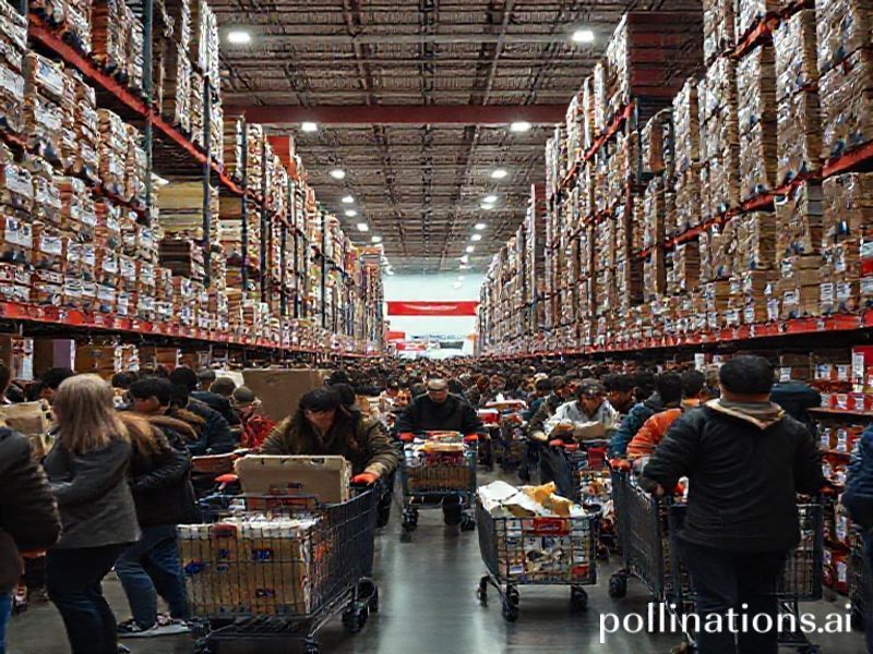 Trending: costco hours black friday